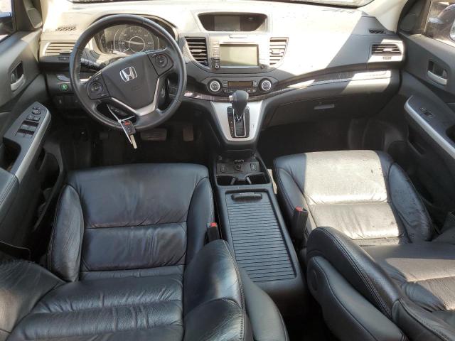 2HKRM3H77EH544892 Honda CR-V EXL