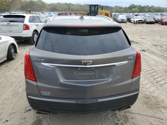 1GYKNBRS1HZ310993 Cadillac XT5 LUXURY