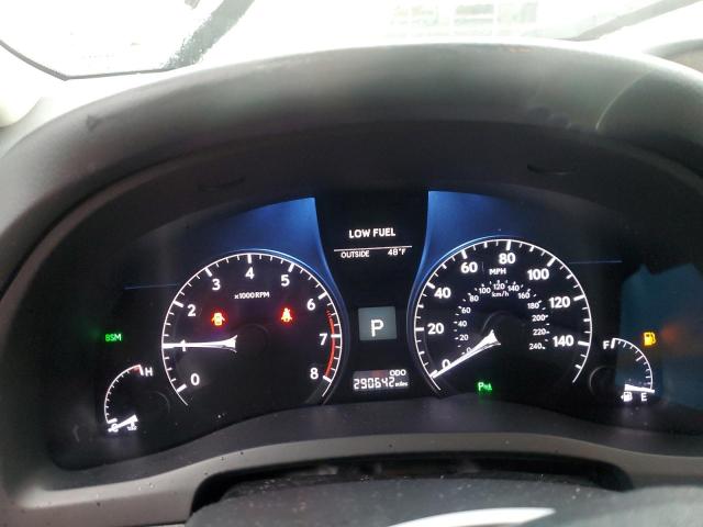 2T2ZK1BA2FC172361 Lexus RX 350