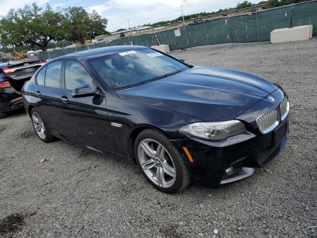 WBAKP9C53GD980761 BMW 550 Xi