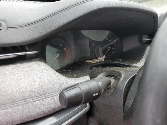 3C4NJCBB4NT138055 Jeep Compass Latitude