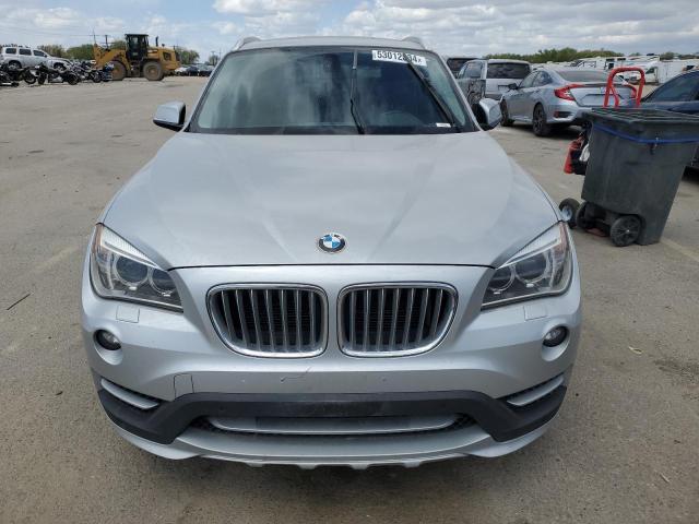 WBAVM5C55FVV95113 BMW X1 Xdrive35i