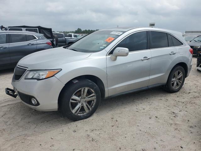 Auction sale of the 2013 Acura Rdx Technology, vin: 5J8TB3H50DL004368, lot number: 51225144