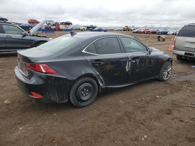 JTHCF1D26E5015091 Lexus IS 250