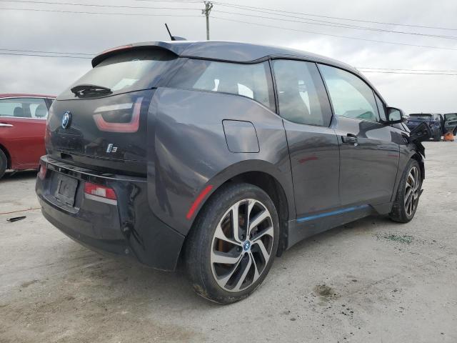 WBY1Z4C59EV275089 BMW I3 REX