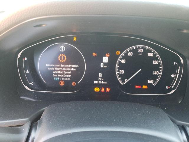 1HGCV1F43NA120361 Honda Accord Sport Se
