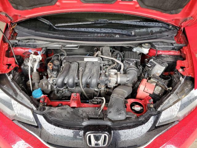 3HGGK5H85FM756754 Honda FIT EX