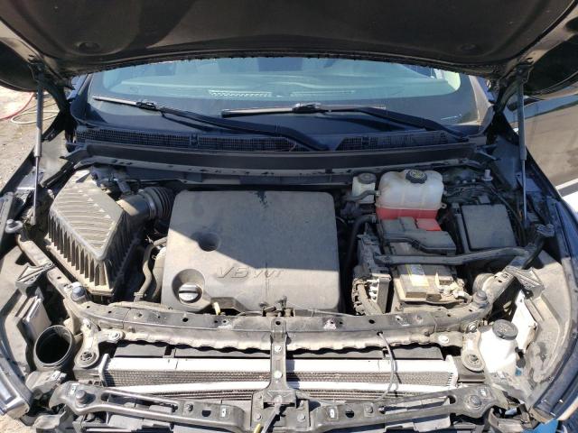 5GAERBKW0KJ283488 Buick Enclave Essence