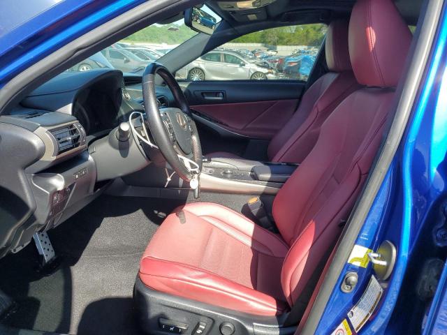 JTHBA1D29J5063804 Lexus IS 300