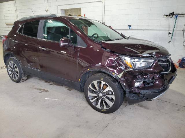 KL4CJFSBXJB643290 Buick Encore Preferred Ii