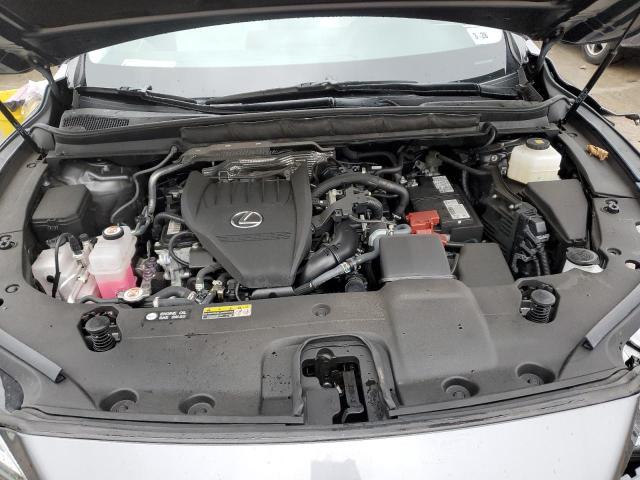 2T2BAMCA2PC012390 Lexus Rx 350 Base