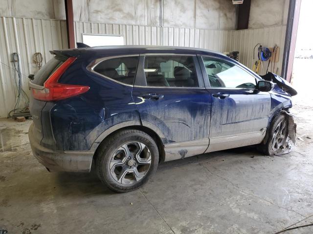 7FARW2H98KE024589 Honda Cr-v Touring