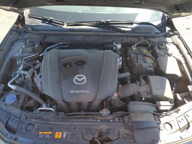 JM1BPAMM7L1167879 Mazda 3 Preferred