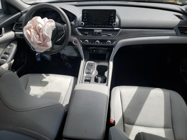 1HGCV3F12LA004261 Honda ACCORD HYBRID