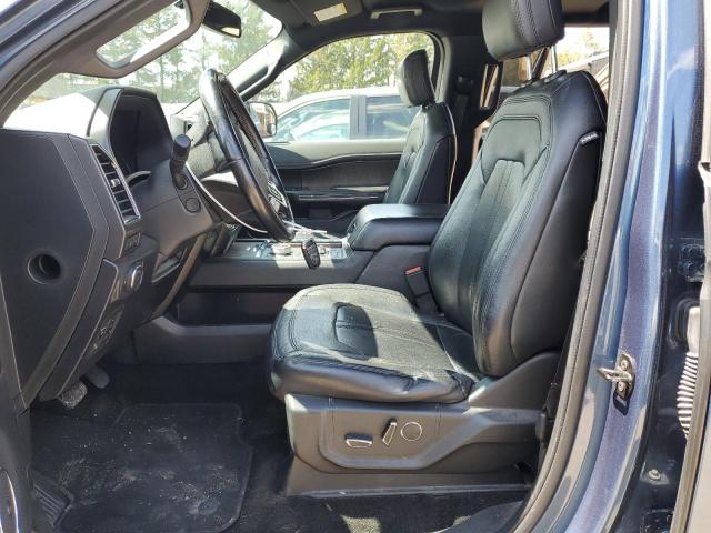 1FMJK2AT4JEA39712 Ford Expedition Max Limited
