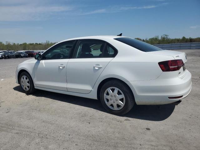 3VW167AJ6GM257865 Volkswagen JETTA S