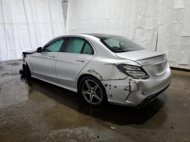 55SWF4KB7FU071963 Mercedes-Benz C 300 4matic