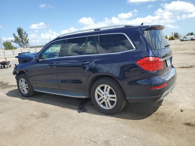4JGDF6EE7FA519486 Mercedes-Benz Gl 450 4matic