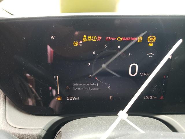 KL4AMDSL6RB007070 Buick Encore Gx Sport Touring
