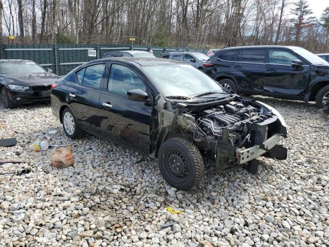 3N1CN7AP1FL936114 Nissan VERSA S