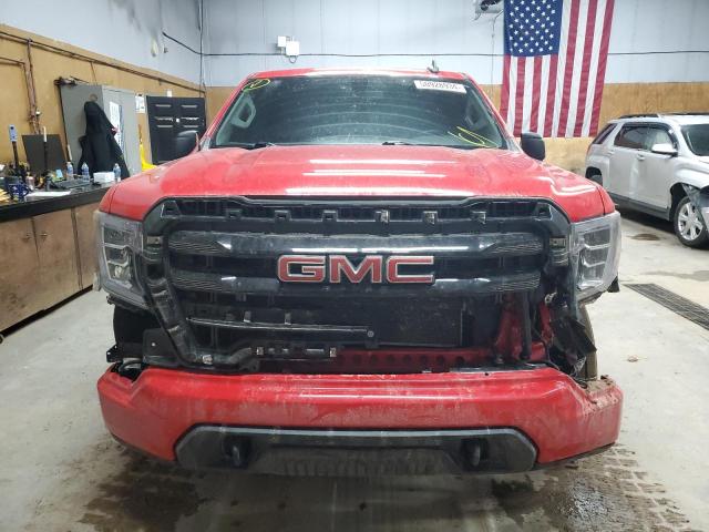 1GTU9CED0MZ220681 GMC Sierra K1500 Elevation