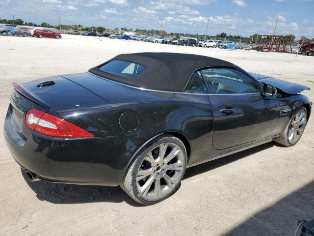 SAJWA4GB4FLB54938 Jaguar XK