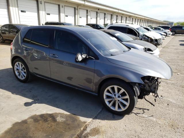 3VW2A7AU3FM053066 Volkswagen Golf Tdi