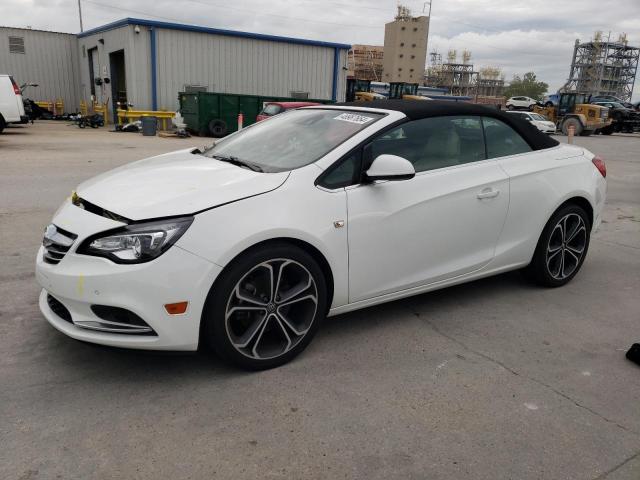 Auction sale of the 2016 Buick Cascada Premium, vin: W04WT3N53GG129417, lot number: 48987654