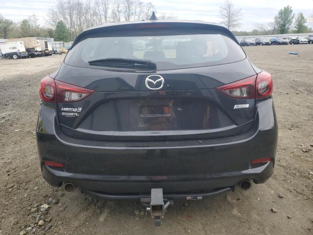 JM1BN1M35H1117762 Mazda 3 Grand Touring