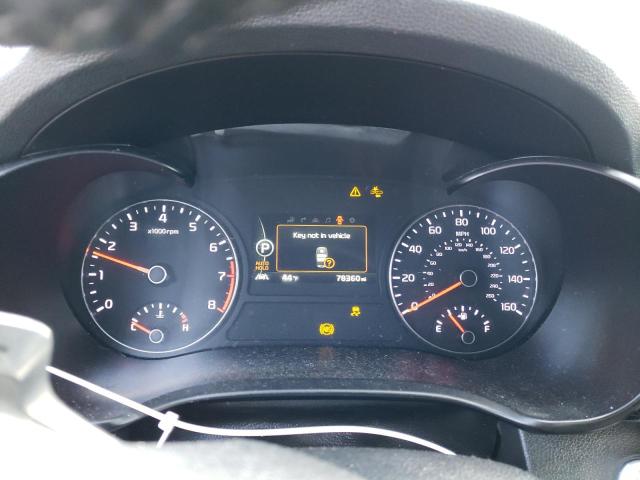 5XXGV4L21GG070586 KIA OPTIMA SXL