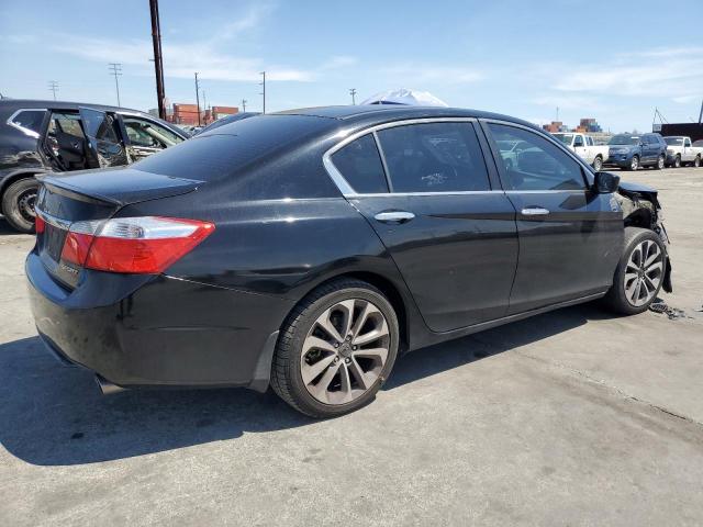 1HGCR2F55FA249951 Honda Accord Sport