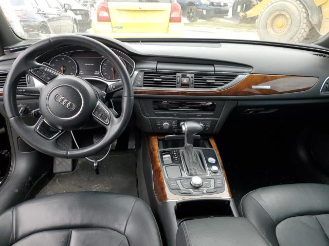 WAUGFAFC3EN061631 Audi A6 Premium Plus