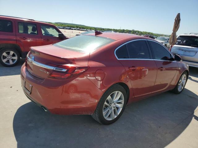 2G4GK5EX4F9222305 Buick Regal
