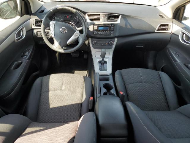 3N1AB7AP1FY376775 Nissan SENTRA S