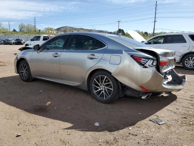 JTHBK1GG1G2213760 Lexus ES 350