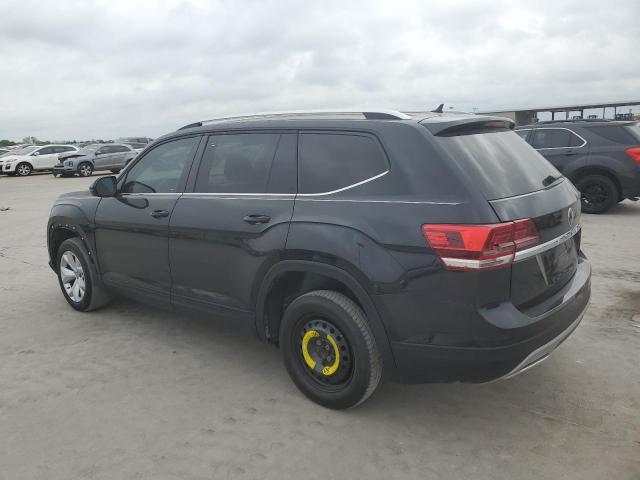 1V2AR2CA4JC554652 Volkswagen Atlas S