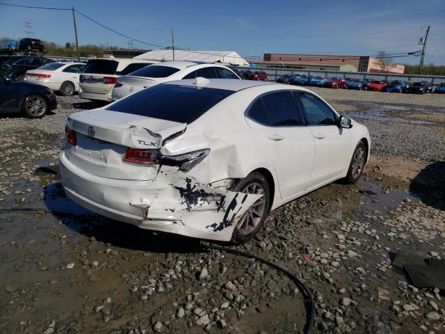 19UUB1F3XKA011069 Acura TLX