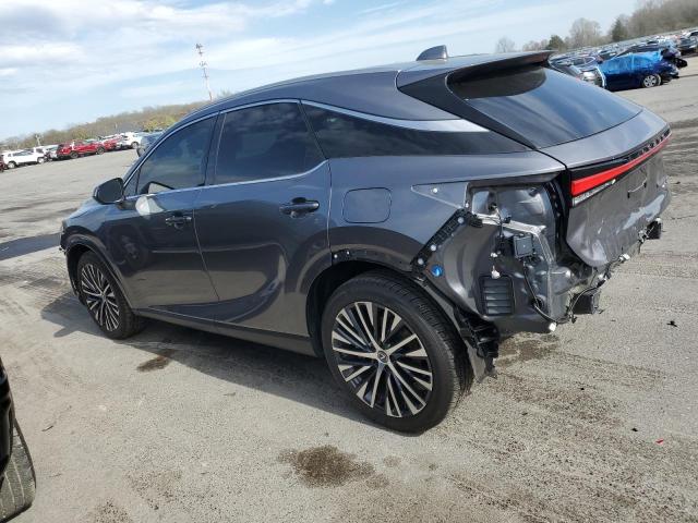 2T2BAMCAXPC027977 Lexus Rx 350 Base