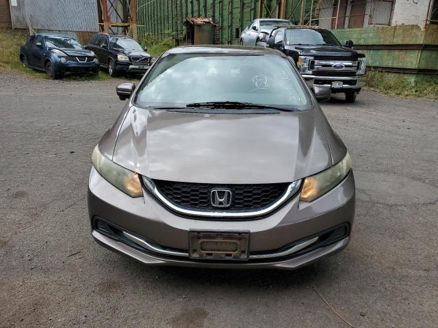 2HGFB2F82FH526780 Honda CIVIC EX