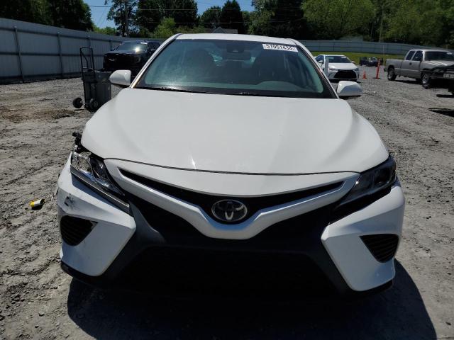 4T1B11HK7KU211852 Toyota CAMRY L