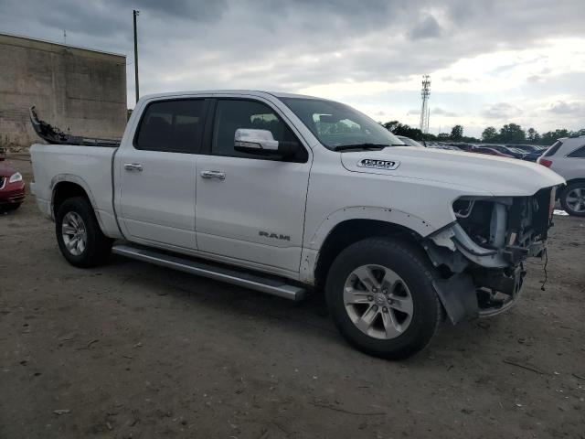 1C6SRFJT1MN806245 RAM 1500 Laie