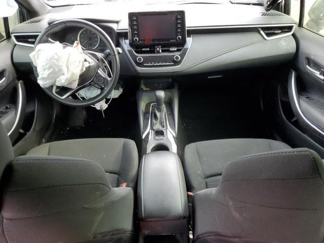 JTDS4MCE5MJ056804 Toyota COROLLA SE