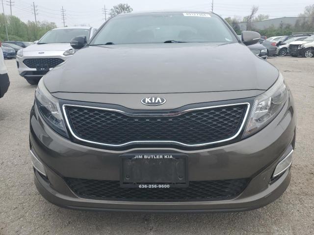5XXGM4A79EG323314 KIA Optima Lx