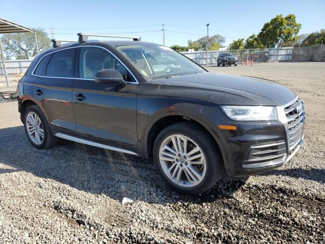 WA1BNAFY8K2138352 Audi Q5 Premium Plus