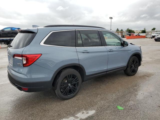 5FNYF6H20NB100019 Honda PILOT SE