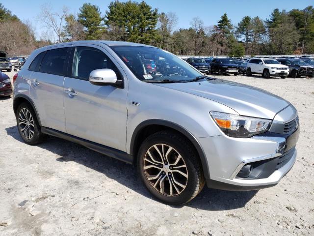 JA4AP3AU6GZ027223 Mitsubishi Outlander Sport Es