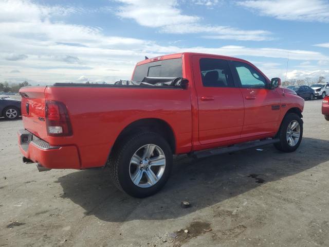 1C6RR7MT1GS260276 RAM 1500 Sport