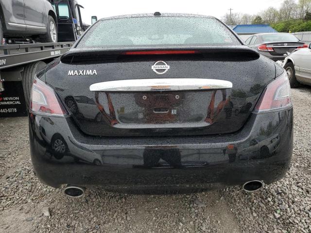 1N4AA5AP5EC905565 Nissan MAXIMA S