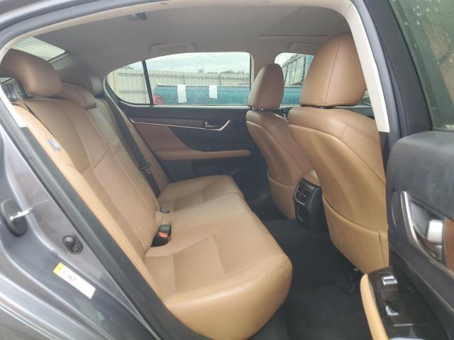 JTHBZ1BL1GA003987 Lexus Gs 350 Base