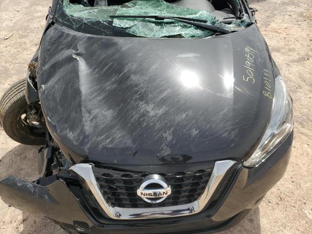 3N1CP5DV9LL571041 Nissan KICKS SR